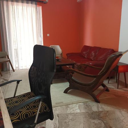 Happy House In Nafplio Apartment Exterior foto