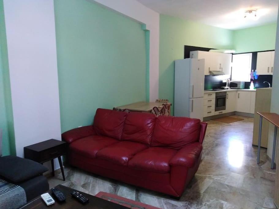 Happy House In Nafplio Apartment Exterior foto