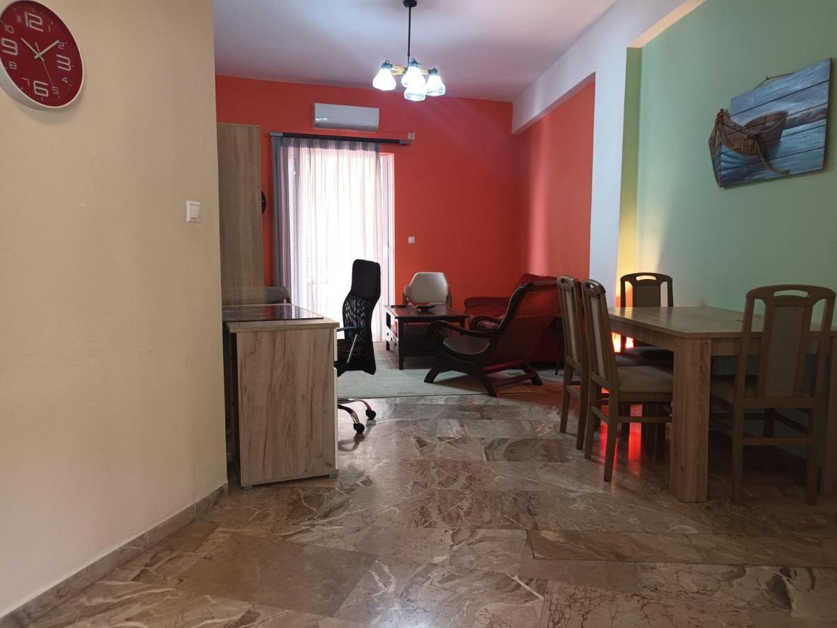 Happy House In Nafplio Apartment Exterior foto
