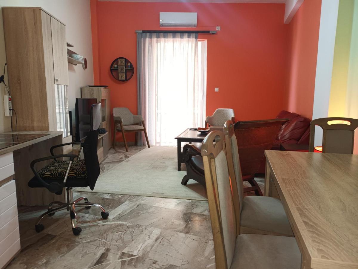 Happy House In Nafplio Apartment Exterior foto