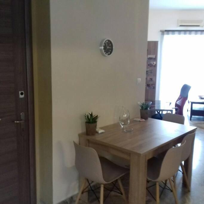 Happy House In Nafplio Apartment Exterior foto