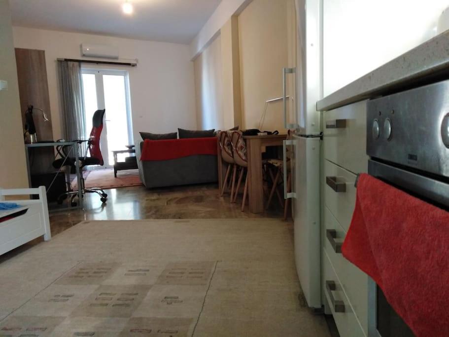 Happy House In Nafplio Apartment Exterior foto