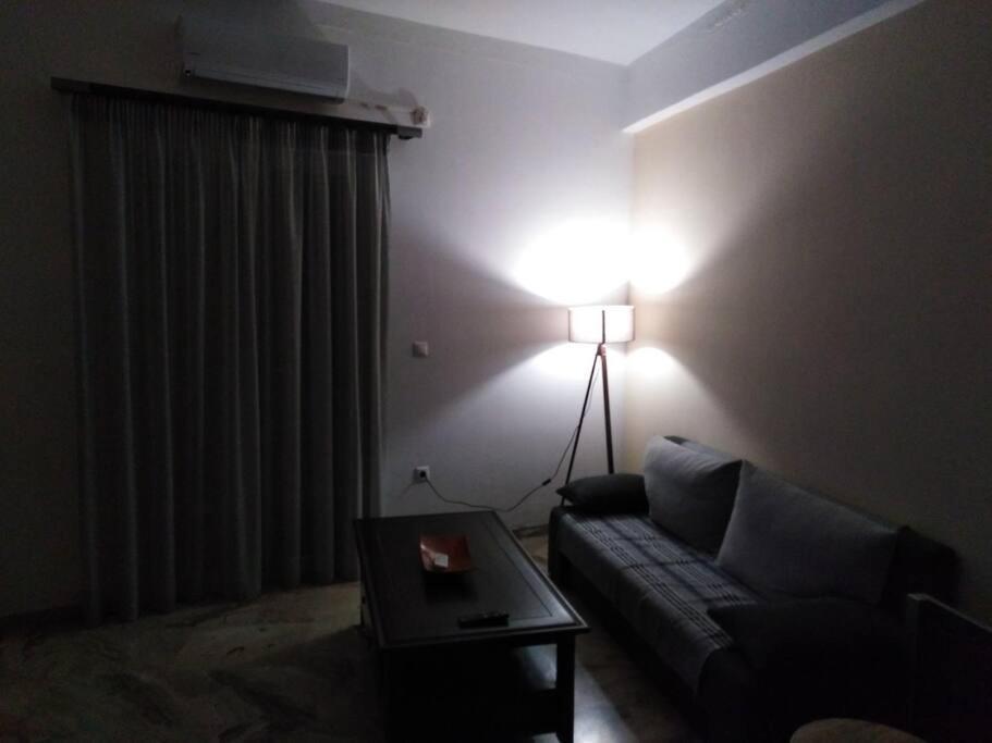 Happy House In Nafplio Apartment Exterior foto